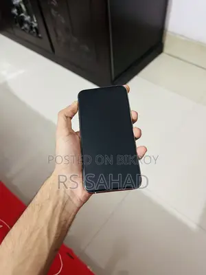 Apple iPhone 11 Pro 64 GB White