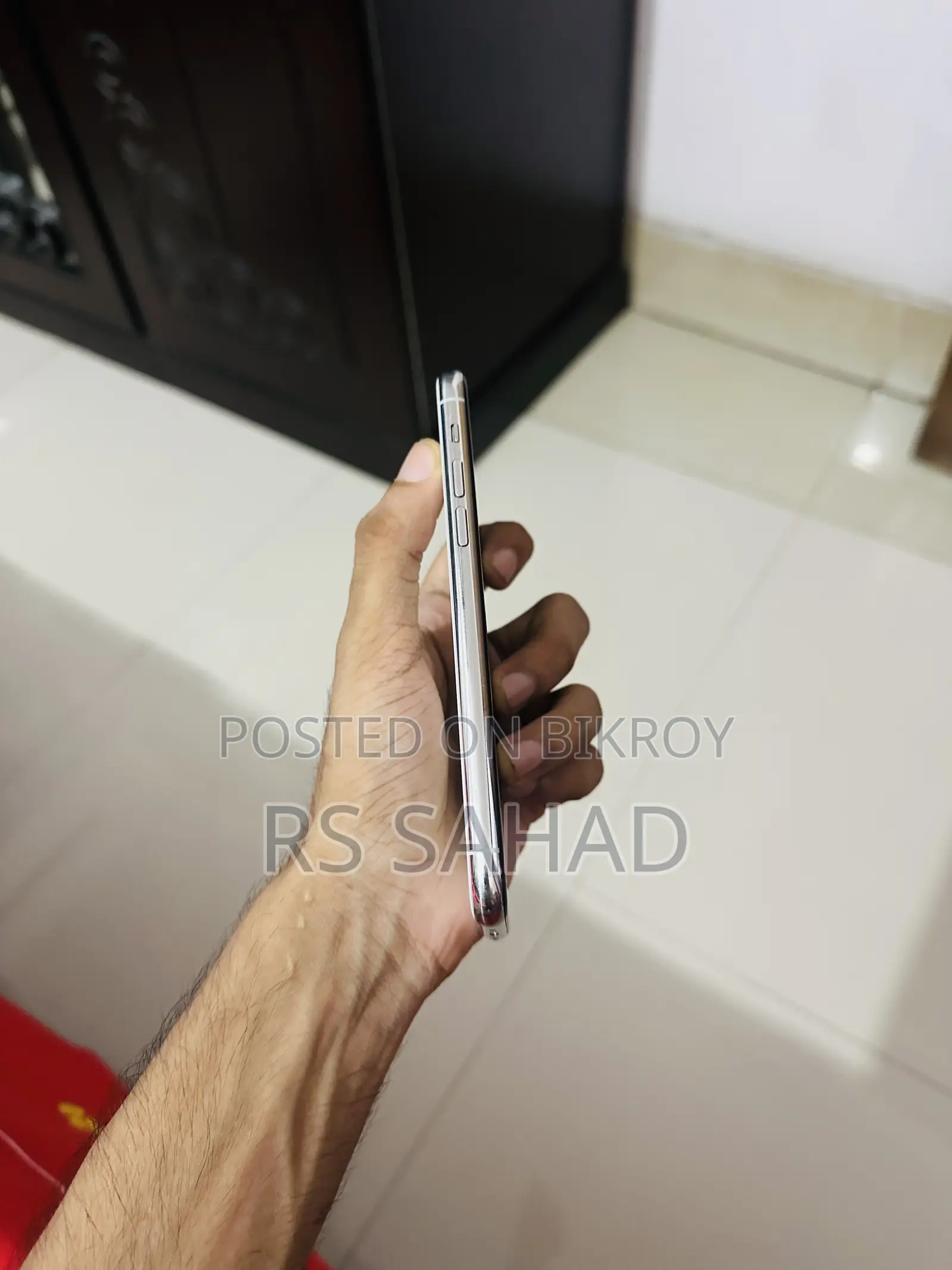 Apple iPhone 11 Pro 64 GB White