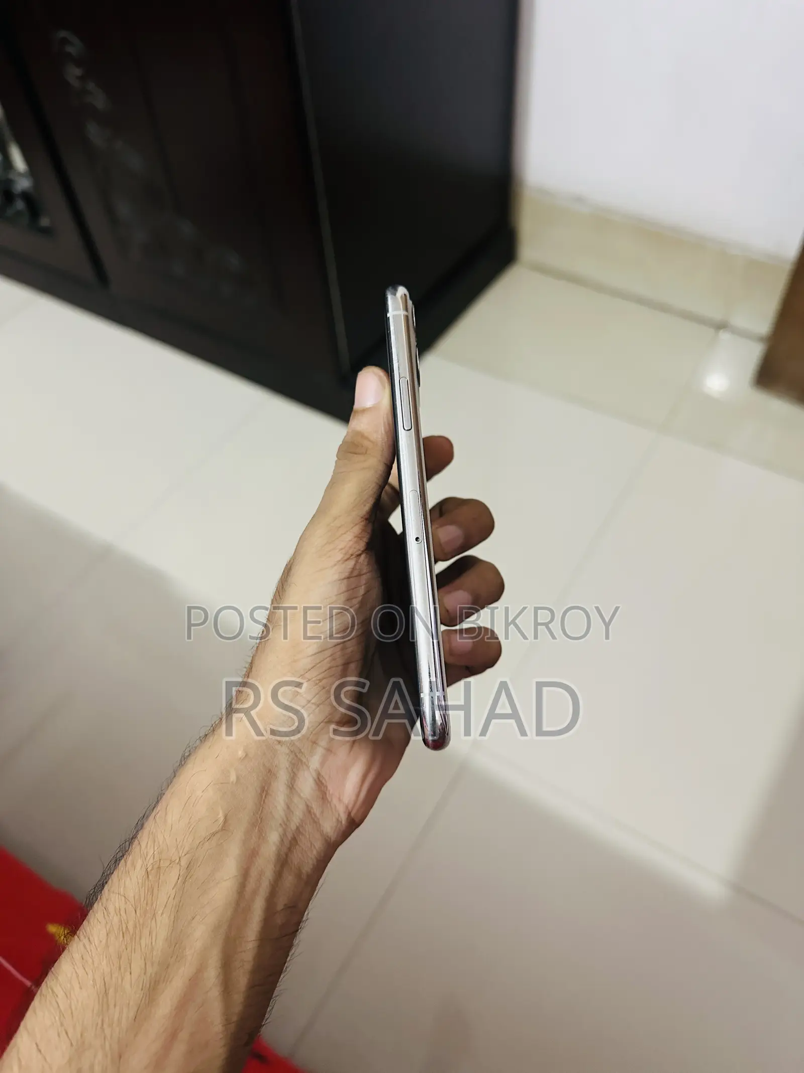 Apple iPhone 11 Pro 64 GB White