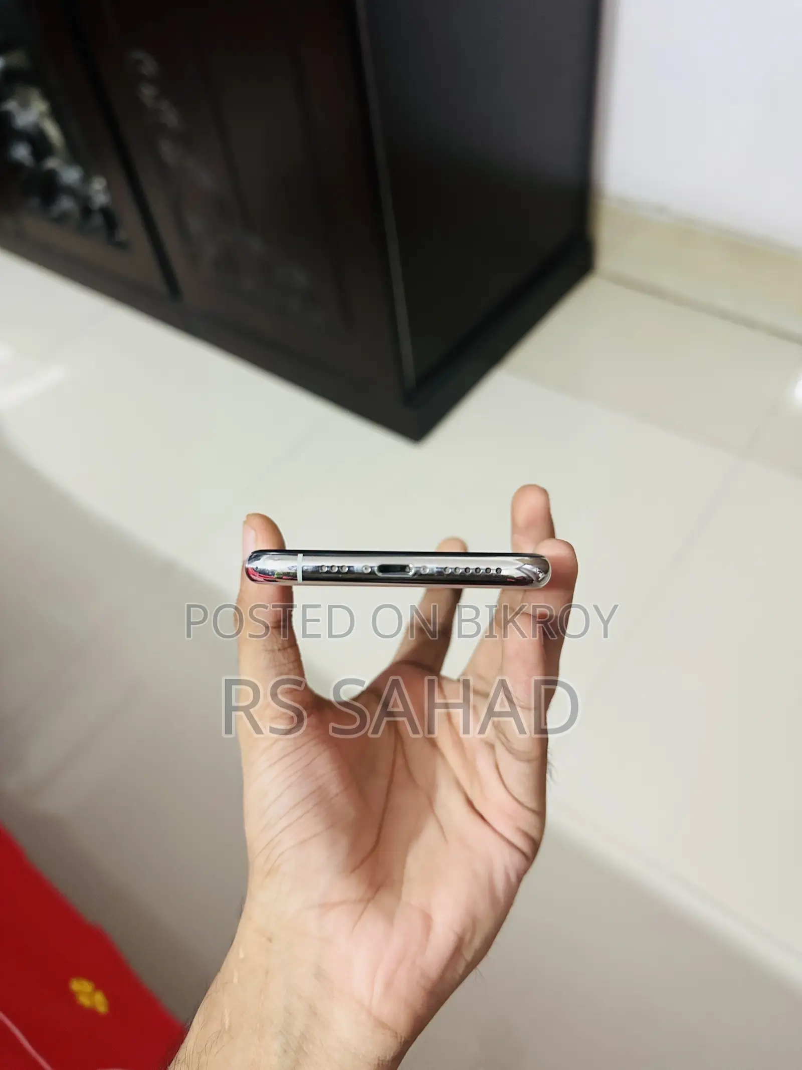 Apple iPhone 11 Pro 64 GB White