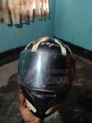 Helmet Sell
