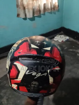 Helmet Sell