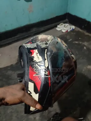 Helmet Sell