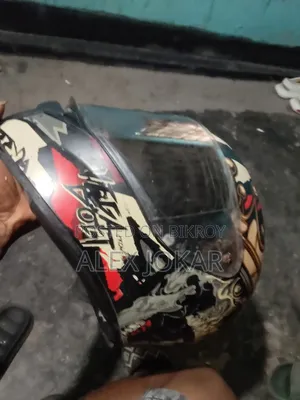 Helmet Sell