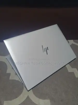 Laptop HP 4GB Intel SSD 500GB