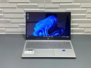 Laptop HP 4GB Intel SSD 500GB