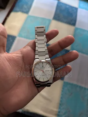 Poedagar Watch