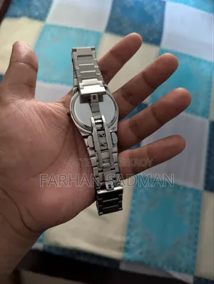 Poedagar Watch
