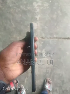 নিউ ইনফিনিক্স হট ৬০আই ১২৮ জিবি ব্ল্যাক