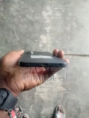 নিউ ইনফিনিক্স হট ৬০আই ১২৮ জিবি ব্ল্যাক