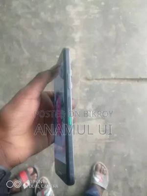 নিউ ইনফিনিক্স হট ৬০আই ১২৮ জিবি ব্ল্যাক