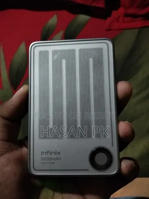 পাওয়ার ব্যাঙ্ক