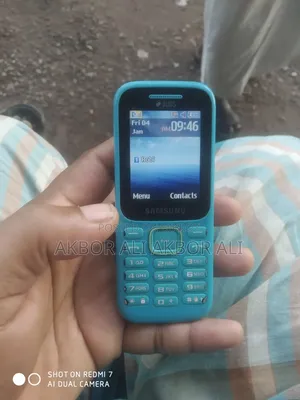Samsung Guru Music 2
