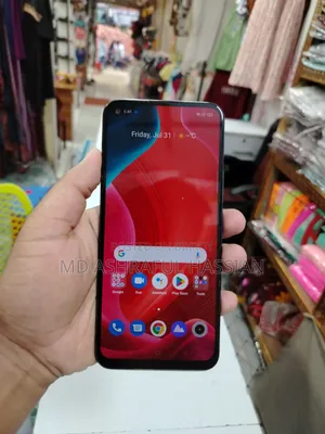 রিয়েলমি সি১৭ ১২৮ জিবি ব্লু