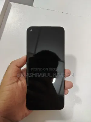 রিয়েলমি সি১৭ ১২৮ জিবি ব্লু