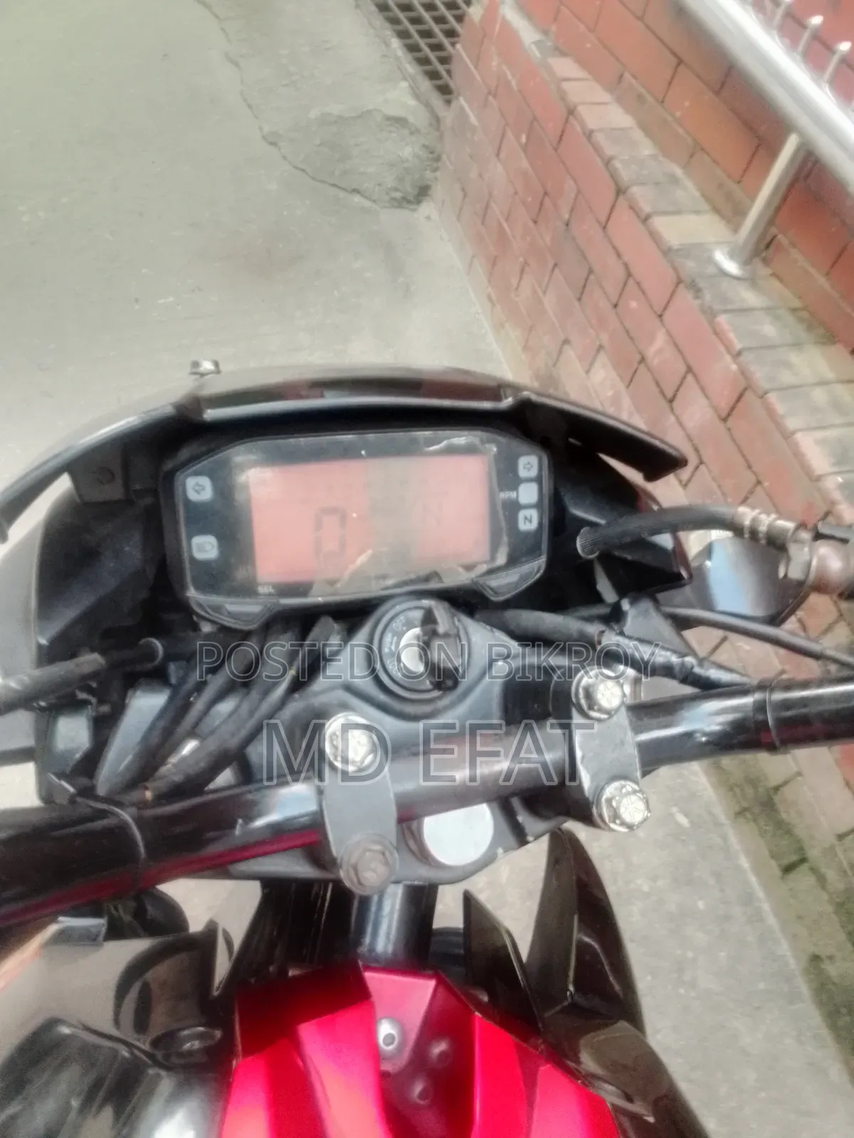 Suzuki Gixxer 2017 Black
