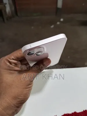 অ্যাপল আইফোন ১৩ ১২৮ জিবি পিংক