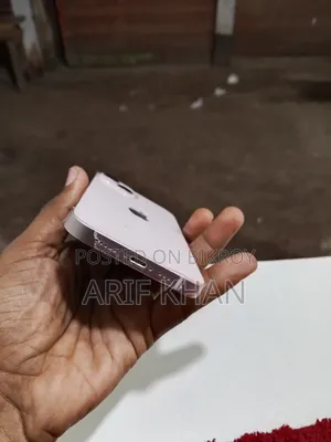 অ্যাপল আইফোন ১৩ ১২৮ জিবি পিংক