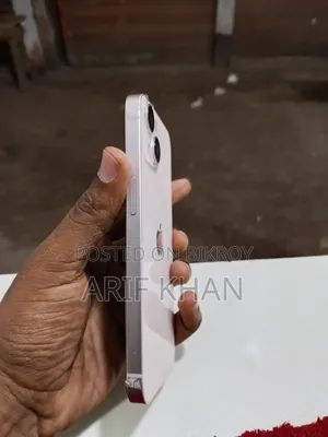 অ্যাপল আইফোন ১৩ ১২৮ জিবি পিংক