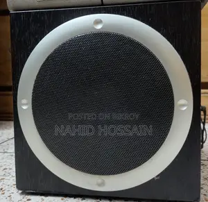 Microlab Speaker