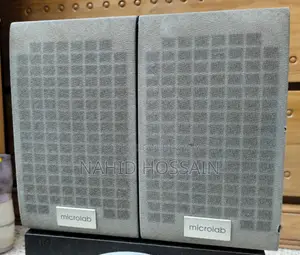 Microlab Speaker