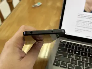 Xiaomi Redmi Note 12 128 GB Black
