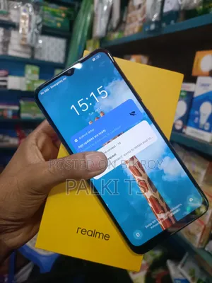 রিয়েলমি সি২৫এস ৬৪ জিবি ব্রোঞ্জ