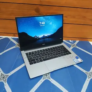 Laptop Huawei 4GB Intel SSD 500GB