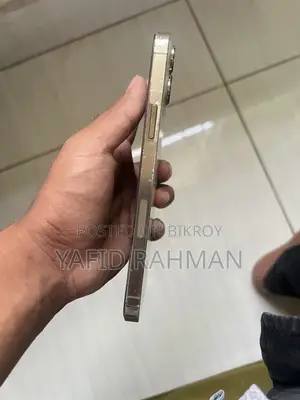Apple iPhone 13 Pro Max 256 GB Gold