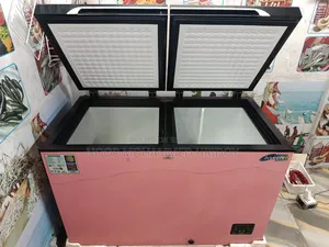 Walton 300 LTR Glass Top Refrigerator - Almost New (4 Months Used)