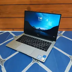 Laptop Huawei 4GB Intel SSD 500GB