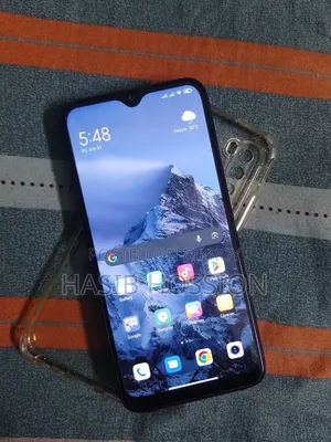Xiaomi Redmi Note 8 64 GB Blue