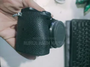 Sony Camera