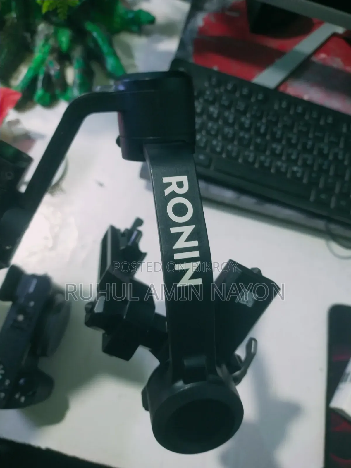 Sony Camera