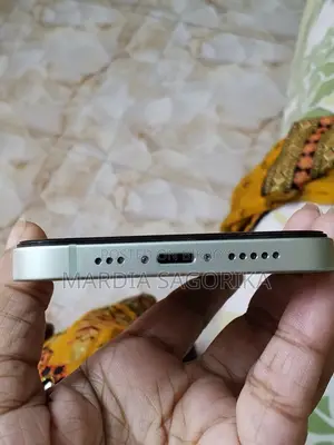 Apple iPhone 12 128 GB Green