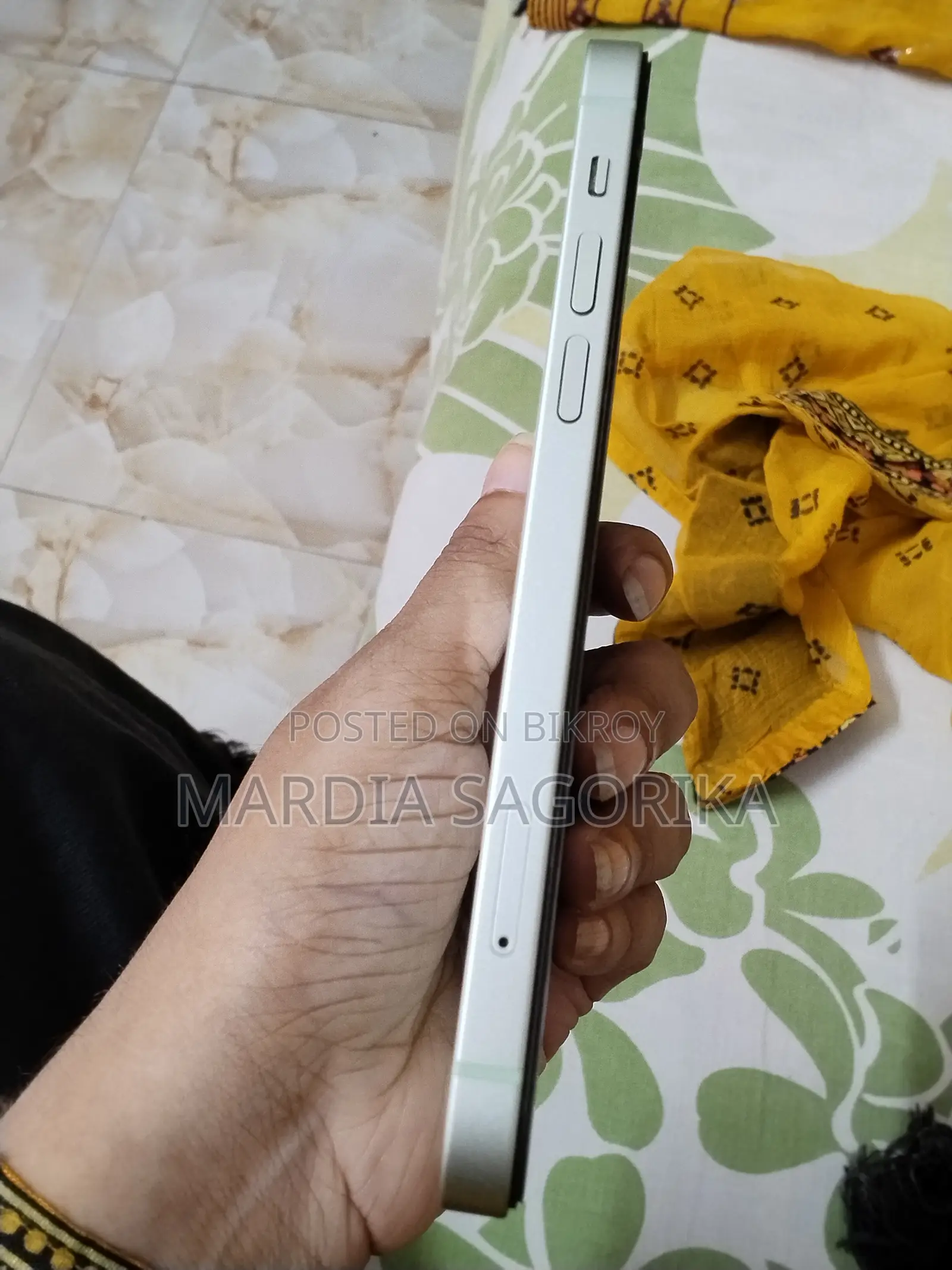 Apple iPhone 12 128 GB Green
