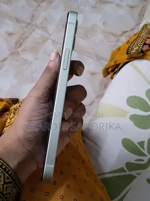 Apple iPhone 12 128 GB Green