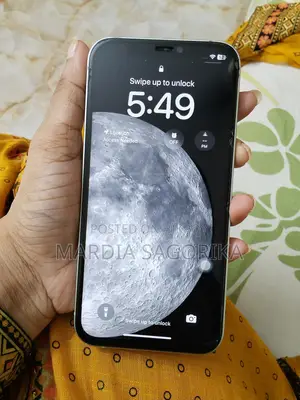 Apple iPhone 12 128 GB Green