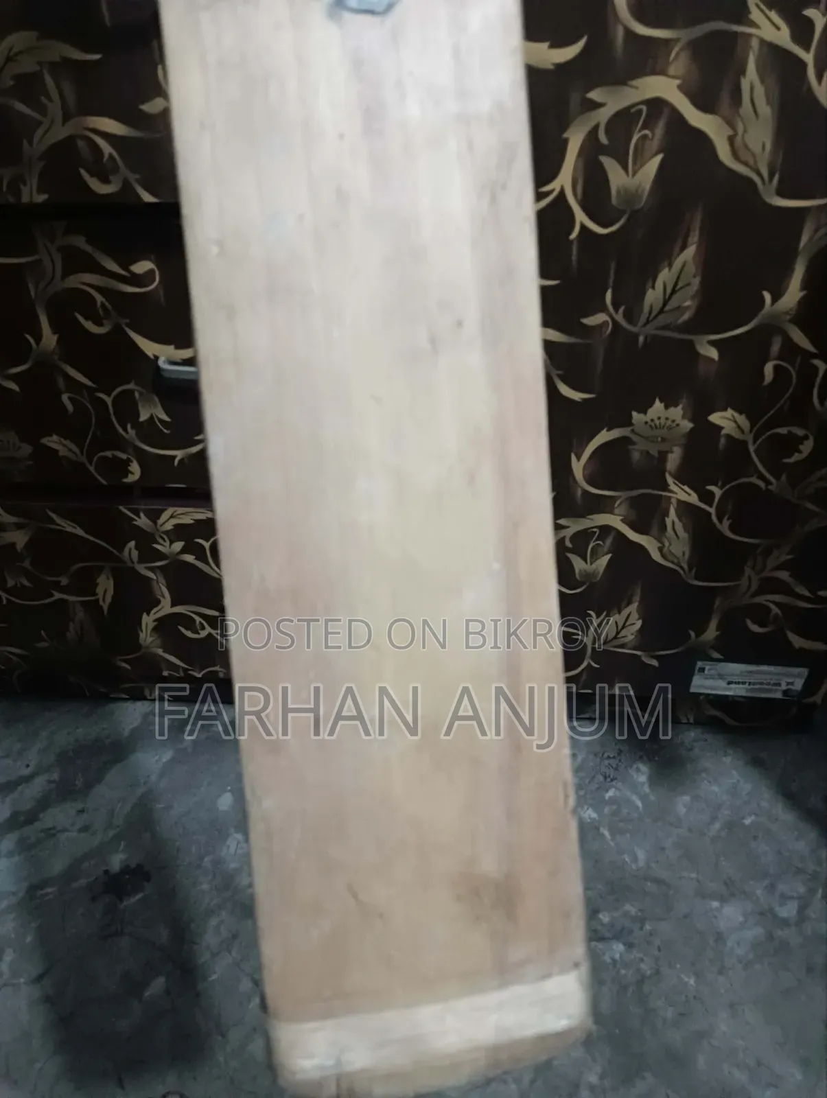 ক্রিকেট ব্যাট