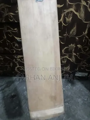 ক্রিকেট ব্যাট