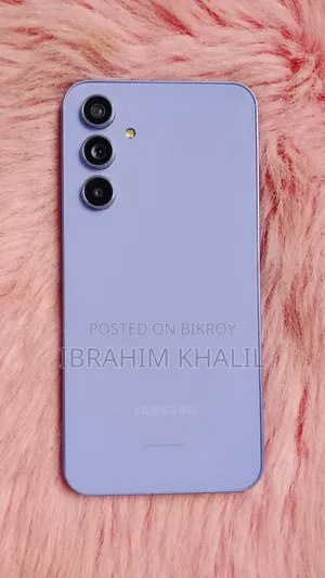 স্যামসাং গ্যালাক্সি এ৫৪ ৫জি ২৫৬ জিবি