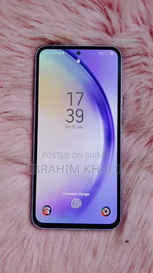 স্যামসাং গ্যালাক্সি এ৫৪ ৫জি ২৫৬ জিবি