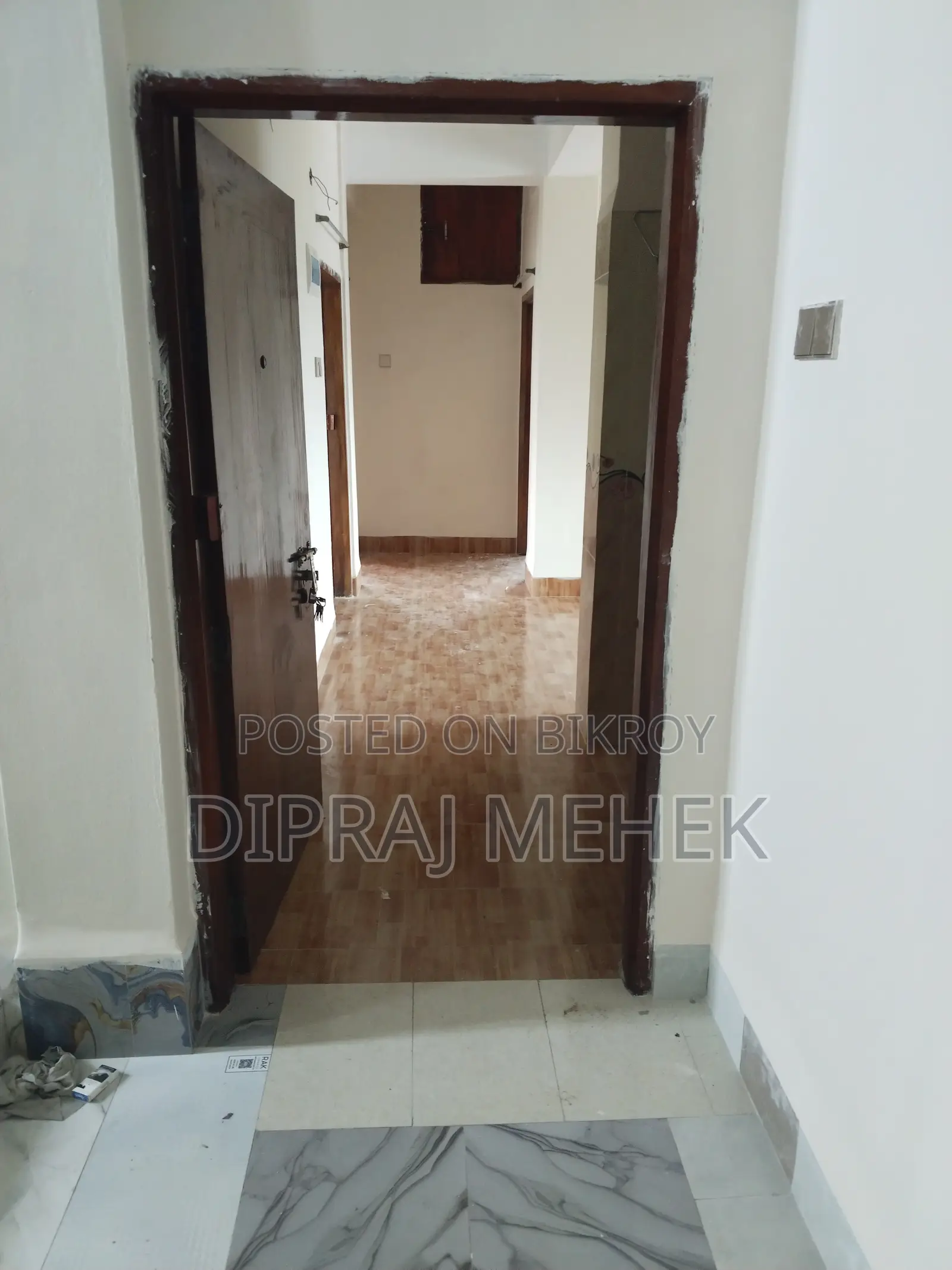 6-Bedroom House in Dipraj Villa, Jashore Sadar for Rent