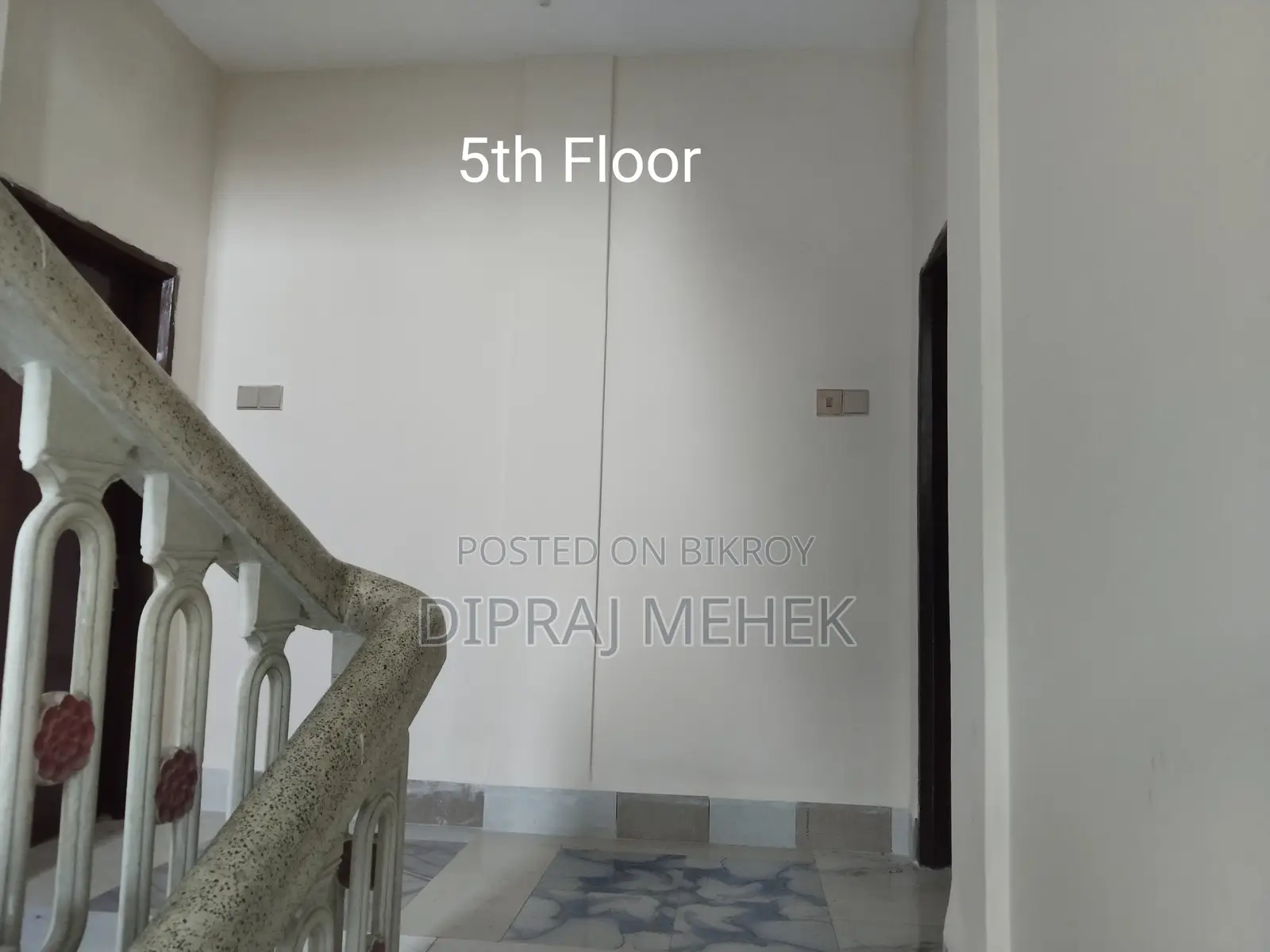6-Bedroom House in Dipraj Villa, Jashore Sadar for Rent