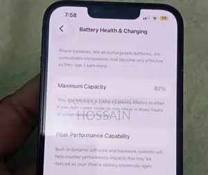 Apple iPhone 14 128 GB Black