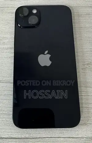 Apple iPhone 14 128 GB Black