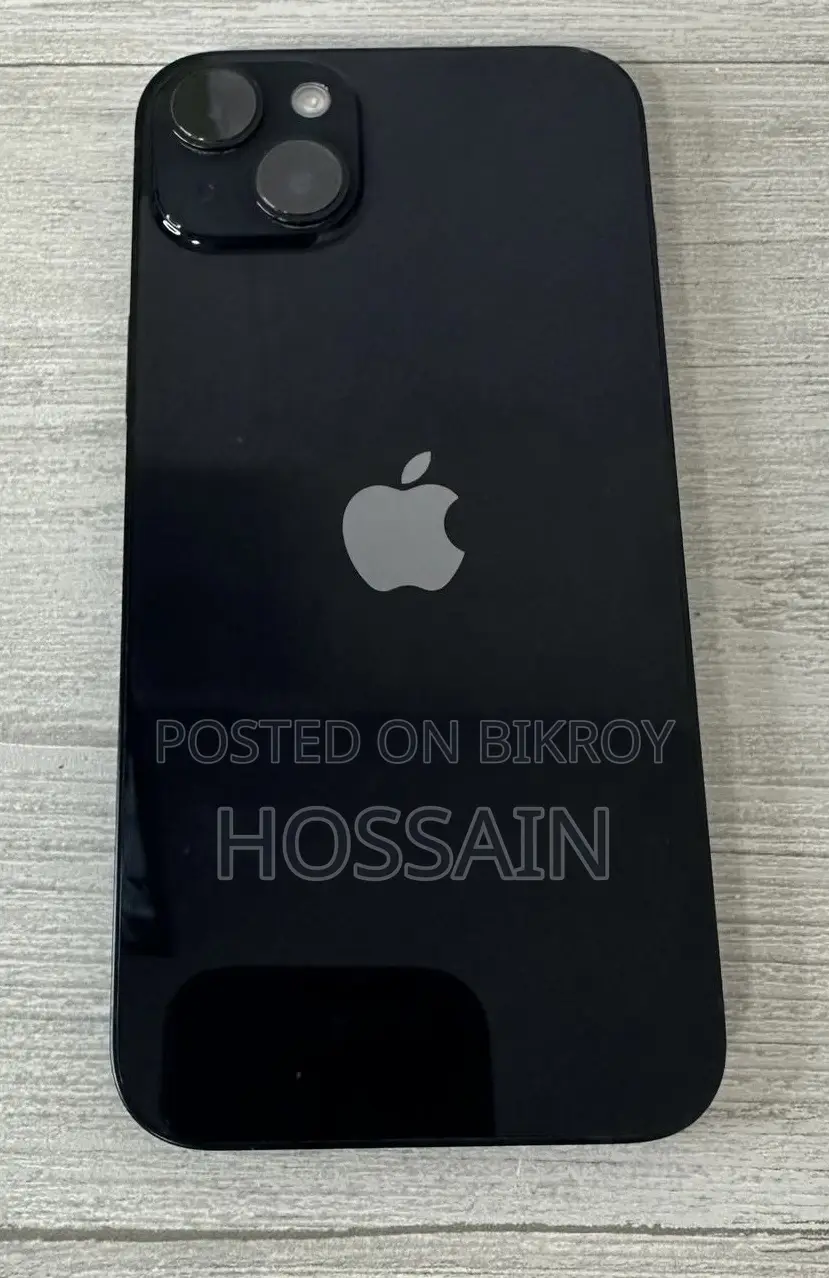 Apple iPhone 14 128 GB Black