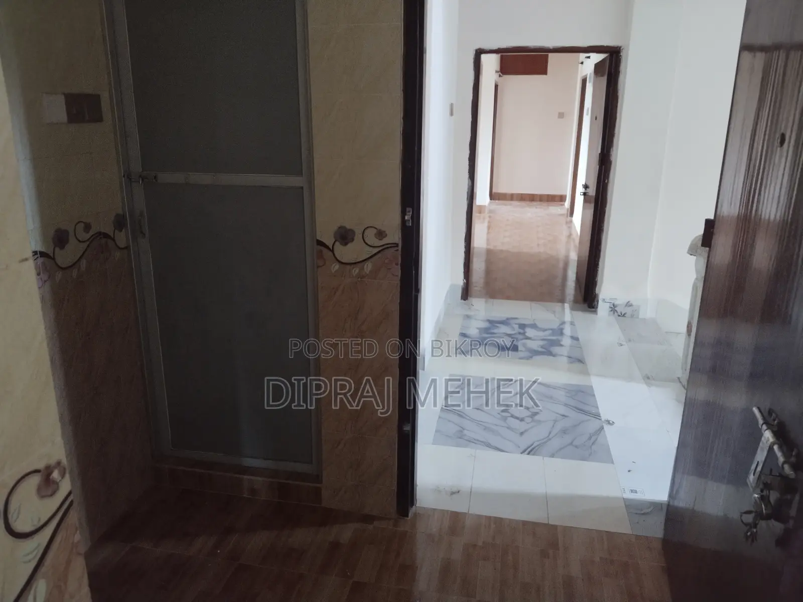6-Bedroom House in Dipraj Villa, Jashore Sadar for Rent