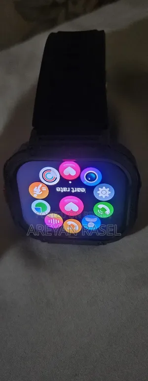 Styles Watch