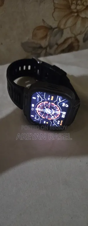 Styles Watch